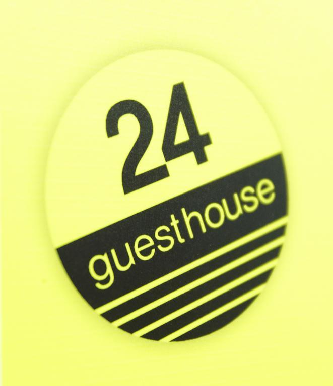 24 Guesthouse Dongdaemun Market Seoel Buitenkant foto