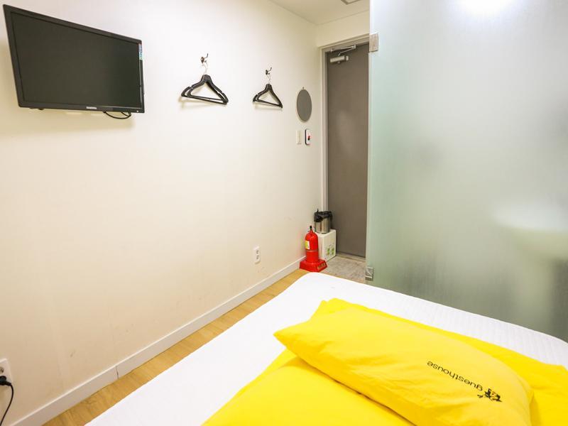 24 Guesthouse Dongdaemun Market Seoel Kamer foto