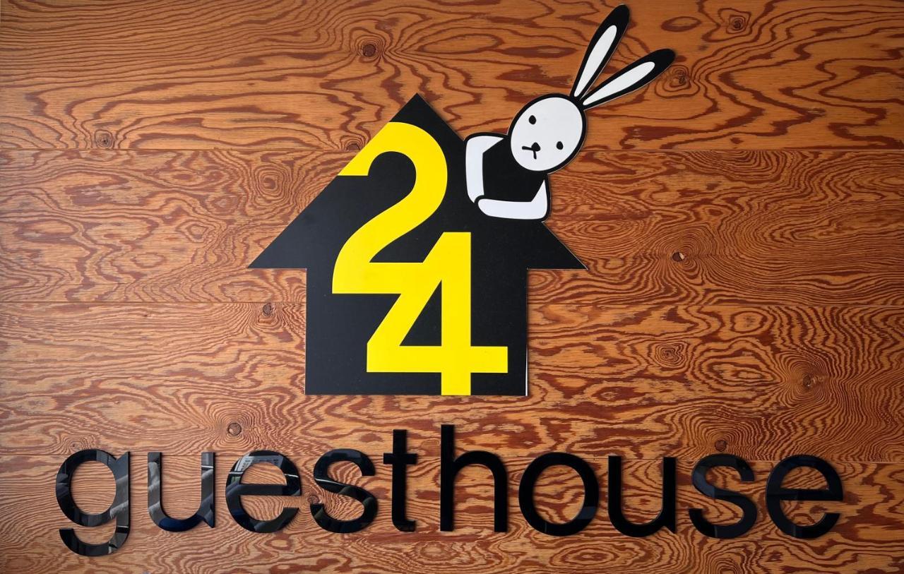 24 Guesthouse Dongdaemun Market Seoel Buitenkant foto