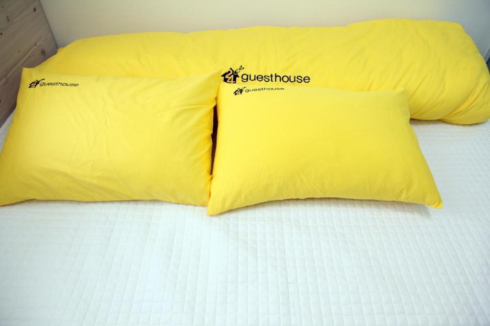24 Guesthouse Dongdaemun Market Seoel Kamer foto