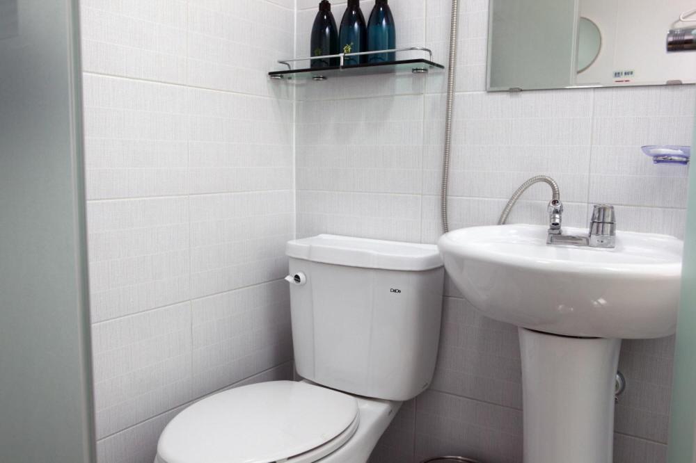 24 Guesthouse Dongdaemun Market Seoel Kamer foto