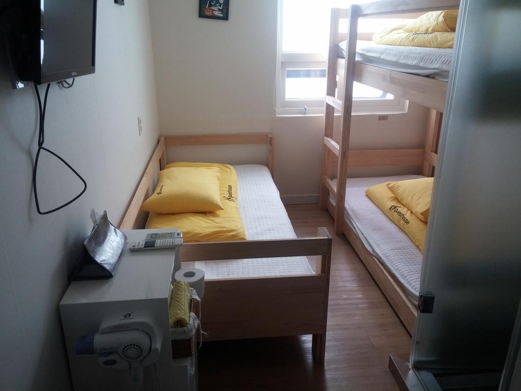 24 Guesthouse Dongdaemun Market Seoel Buitenkant foto