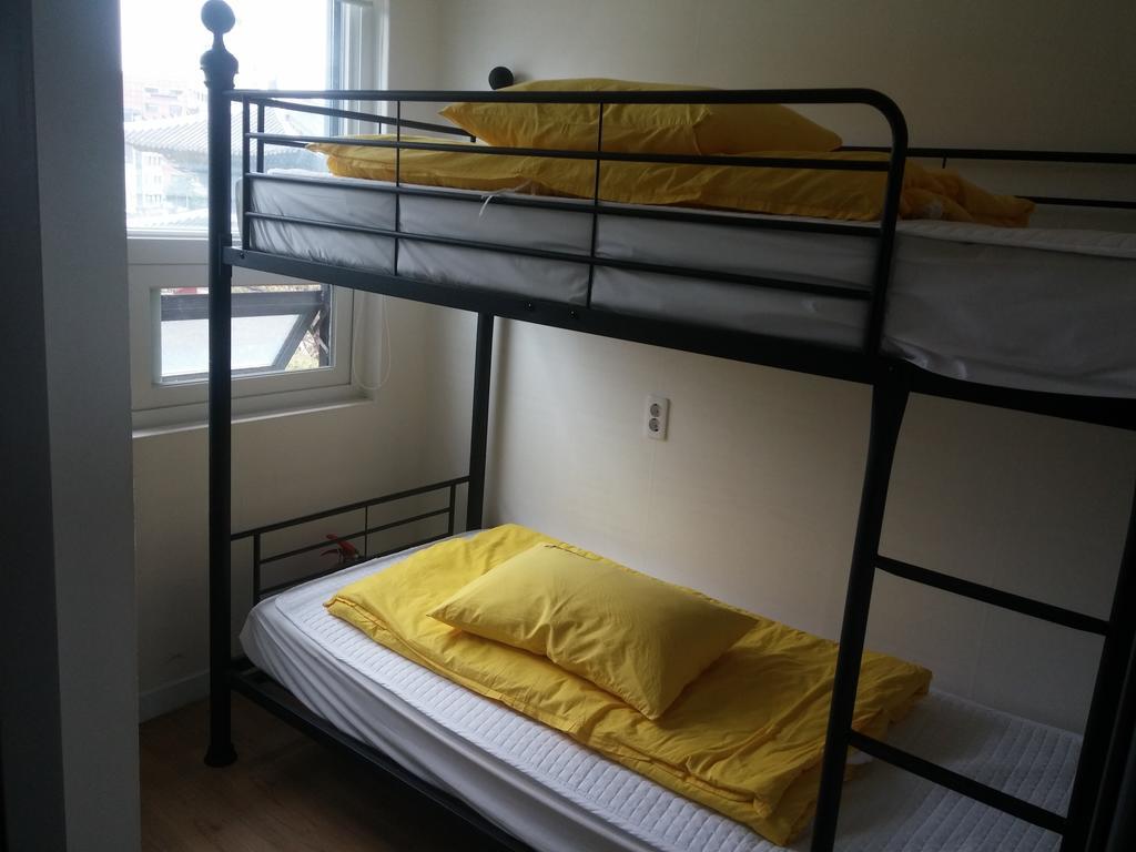 24 Guesthouse Dongdaemun Market Seoel Buitenkant foto