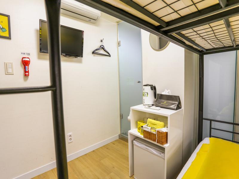 24 Guesthouse Dongdaemun Market Seoel Buitenkant foto