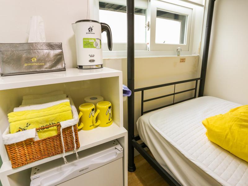 24 Guesthouse Dongdaemun Market Seoel Buitenkant foto