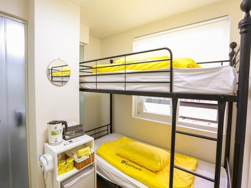 24 Guesthouse Dongdaemun Market Seoel Buitenkant foto
