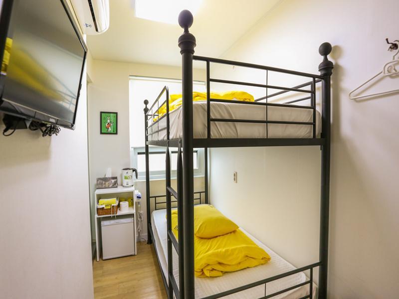 24 Guesthouse Dongdaemun Market Seoel Buitenkant foto